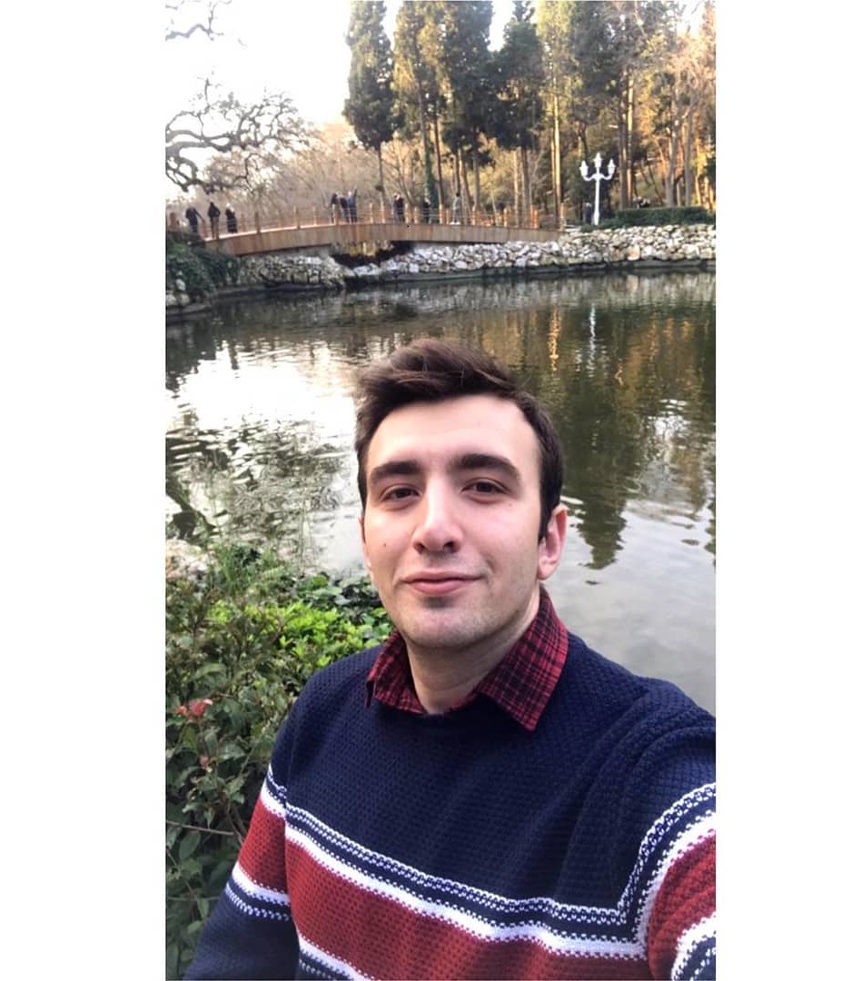 Emre Taner ÇETİNKAYA